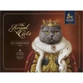 Richard Royal Királyi Macskák boríték szett,  – 9x5 filteres