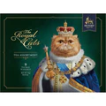 Richard Royal Királyi Macskák boríték szett,  – 9x5 filteres
