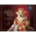 Richard Royal Királyi Kutyák boríték szett,  – 9x5 filteres